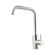 thumbnail image 3 of 304 Stainless-Steel Kitchen Faucet Hot Cold Water Mixer Single Handle Pull Out Sink Faucet Deck Mounted Water-Taps, 3 of 9