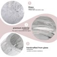 thumbnail image 2 of icolorfuled European Style 1 Set Round Ball Vase Silver Party Wedding Centerpiece, 2 of 7