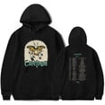 thumbnail image 2 of Cavetown Moth Dinner Tour Men/Women Hoodies Sweatshirt Fashion Streetwear Casual, 2 of 3