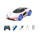 thumbnail image 1 of Coche acrobático RC con luces LED y pulverización Strade Fareast Limited, 1 of 5