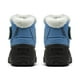 thumbnail image 3 of Bota de nieve THE NORTH FACE Alpenglow II Kids Dark Cornflower 4, 3 of 5