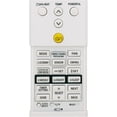 thumbnail image 3 of New for Fujitsu Air Conditioner Replacement Remote Control AR-REM1U ASU9RLS3Y ASU12RLS3Y ASU15RLS3Y ASU30RLE ASUG09LZAS, 3 of 5