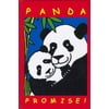 Panda Promise, Used [Hardcover]