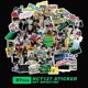thumbnail image 1 of Paquete de 93 pegatinas Nct127, pegatinas de álbum Nct127 para fans, pegatinas impermeables de dibujos animados, pegatinas Nct127, 1 of 4