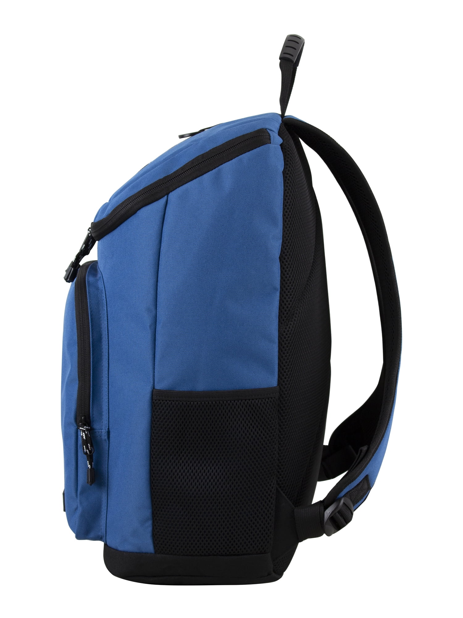 Eastsport Unisex Legend Laptop Backpack, Atlantic Blue