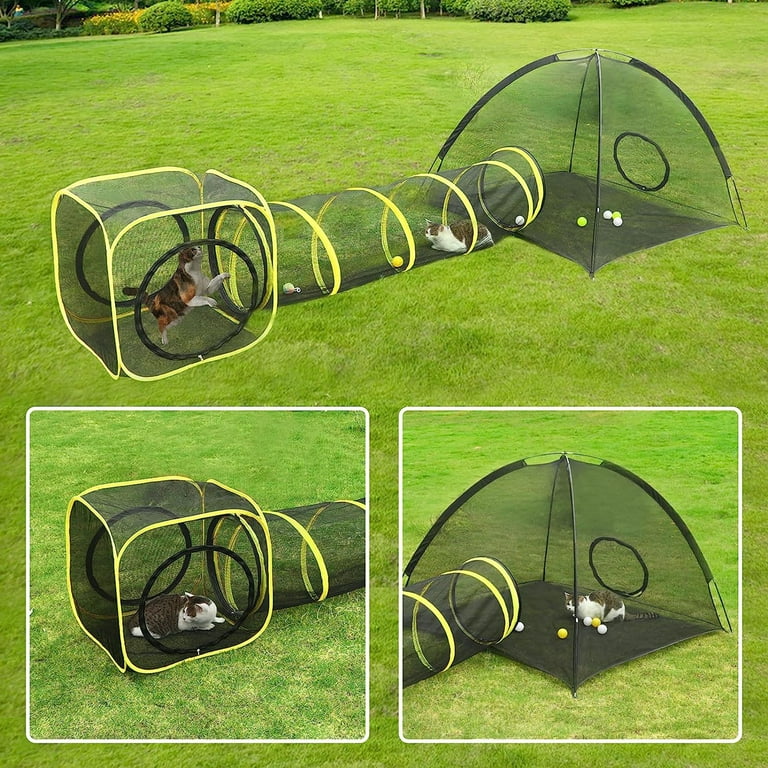 Soft Sided Crate Wilwolfer