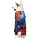 thumbnail image 1 of Balery Vibrant Hummingbird Watercolor Art Sudadera con Capucha para Perros Pequeños – Ropa para Mascotas, Disfraz para Perros y Gatos, Ideal para Fiestas y Cosplay-X-Large, 1 of 7
