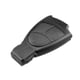 thumbnail image 4 of Reemplazo La Cubierta Caja Carcasa Llave Remota Del Coche 3 Botones para Mercedes, 4 of 8