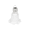 #02-White, variant on Solar Tulip Outdoor String Lights – Dual Mode Fairy Lights for Garden – Tulip Shaped Solar Lights for Camping and Patio (Orange)