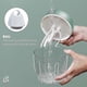 thumbnail image 4 of Electric Egg Stand Mixer Milk Frother Hands-free Mixer Electric Whisk Drink Mixer For Food Whipping, 4 of 5