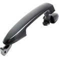 thumbnail image 3 of Replacement REPH494709 Exterior Door Handle Compatible with 2007-2012 Hyundai Santa Fe Rear, Left Driver or Right Passenger Primed, 3 of 3