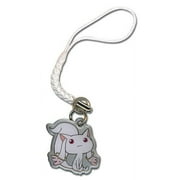 Cell Phone Charm - - New Kyubey Anime ge17008