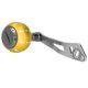 thumbnail image 5 of Accesorio de mango de conversión de carretes de pesca de carrete de perfil bajo de balancín único con forma de bola (d'or), 5 of 8