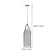 thumbnail image 2 of 2Pcs Handheld Egg Mixer Portable Milk Frother Electric Coffee Frother Home Egg Mixer, 2 of 3