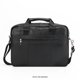 thumbnail image 4 of Bolso Ejecutivo ZERODAMAGE SAHARA Cuero Genuino para Laptop de 16", 4 of 9