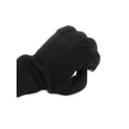 thumbnail image 6 of Isotoner Women's Microsuede Stretch Gloves, Black, S/M, 6 of 7