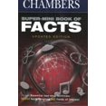 thumbnail image 1 of Pre-Owned Chambers Super-Mini Book of Facts (Paperback) 0550100962 9780550100962, 1 of 1