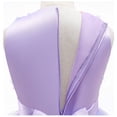 thumbnail image 4 of Girl Sleeveless Lace 3D Flower Tutu Holiday Princess Unicorn Dresses, 4 of 6