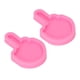 thumbnail image 2 of Moldes para velas Jadeshay 2 piezas de moldes para fondant Silicona, 2 of 8