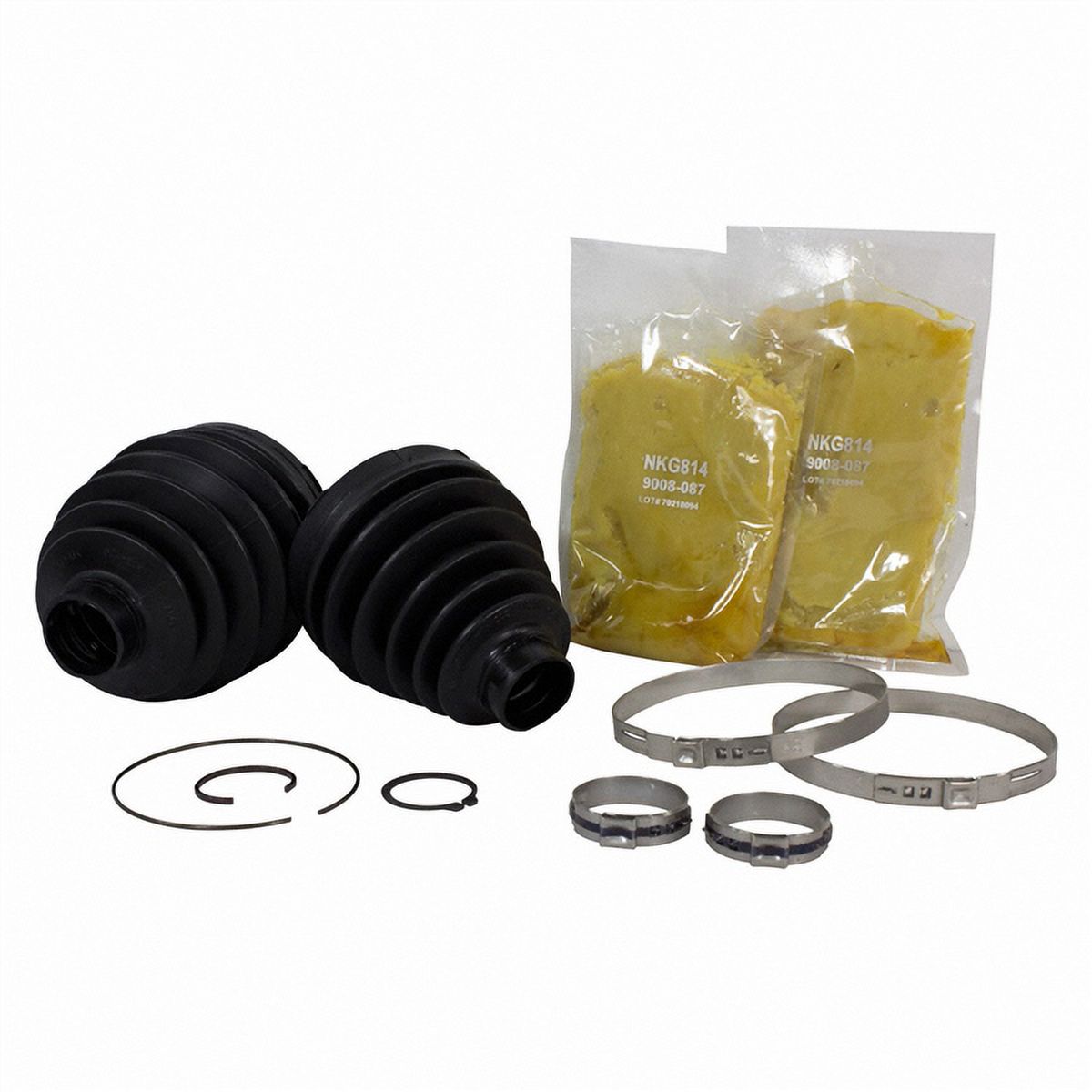 Motorcraft KIT - BOOT (P)