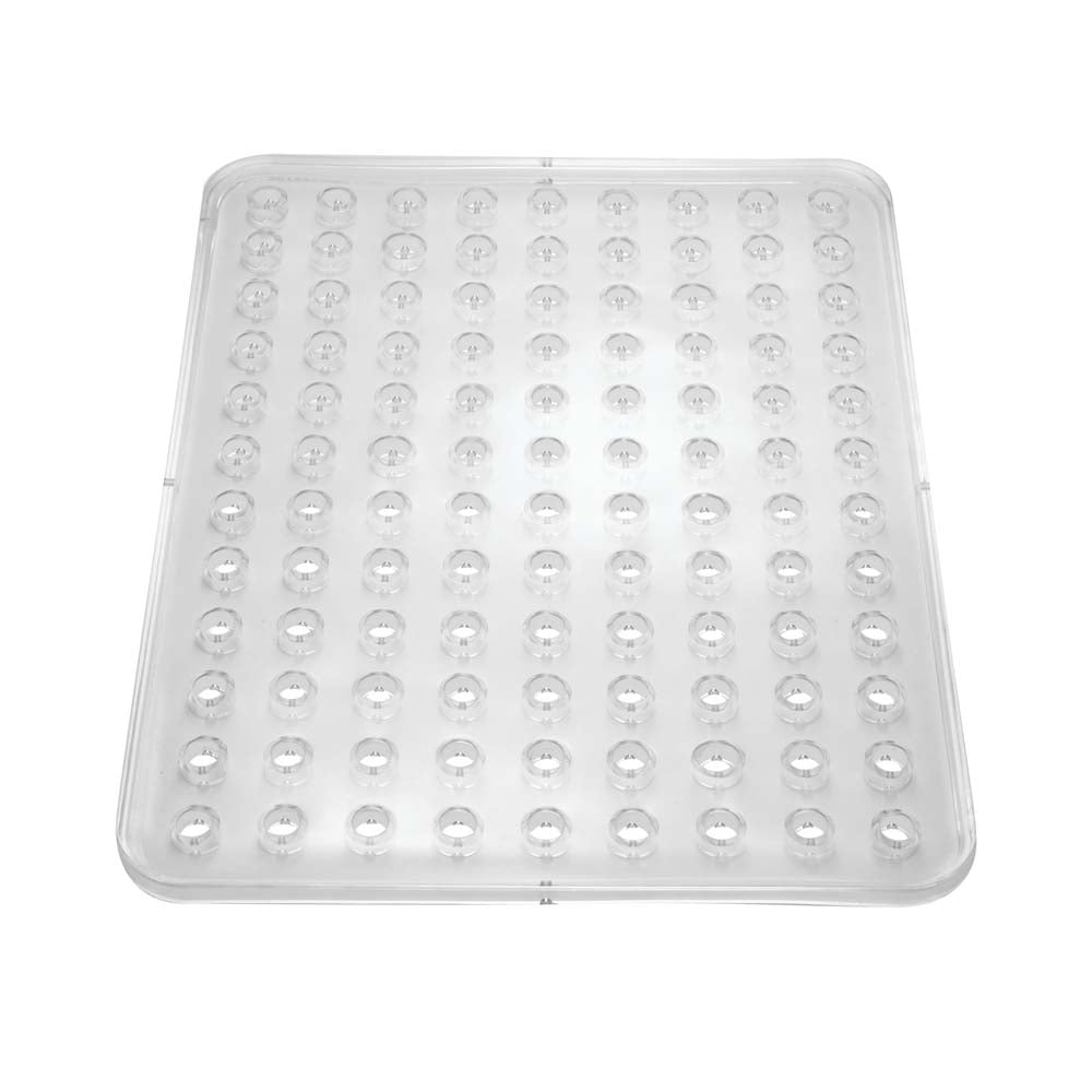 InterDesign 58760 Large Sink Cushion with Holes , Pack of 6 Walmart