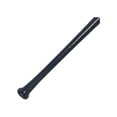 thumbnail image 3 of Beisbolmania Bat Beisbol Bamboo Plus BM-Torpedo Reforzado 34 Negro con Verde, 3 of 3