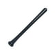 thumbnail image 3 of Beisbolmania Bat Beisbol Bamboo Plus BM-Torpedo Reforzado 34 Negro con Verde, 3 of 3