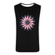 thumbnail image 5 of Color Su Propio Pijamas, el Tiempo Libre de los Hombres Fitness, el Uso Del Hogar Pijamas Moda Impresión Camiseta, 5 of 5