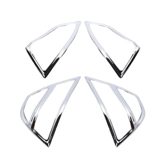 For Honda Goldwing F6B GL1800 13-17 Fender Tip Accent Vertical LED Light Strip