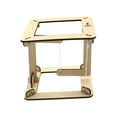 thumbnail image 4 of Tachiuwa DIY Gravity Floating Building Toy Science Experiment s Building Model s Square, 4 of 9