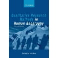 thumbnail image 1 of Pre-Owned Qualitative Research Methods in Human Geography (Paperback) 019555079X 9780195550795, 1 of 1