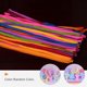 thumbnail image 5 of 200 Uds globos largos globos retorcidos de látex globos decorativos DIY (color aleatorio), 5 of 6