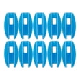 thumbnail image 1 of Miangastore 10pcs Electronic Fence Wire Holding Insulators Livestock Electric Fence Wire Insulators, 1 of 9
