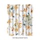 thumbnail image 3 of Bathing Curtain Pumpkin Maple Leaf Bathroom Water Proofing Punching Proof Curtain Partition Door Curtain Shower Curtain, 3 of 6