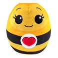 thumbnail image 4 of Plim Plim Almohada Squishy Abejita, 4 of 4