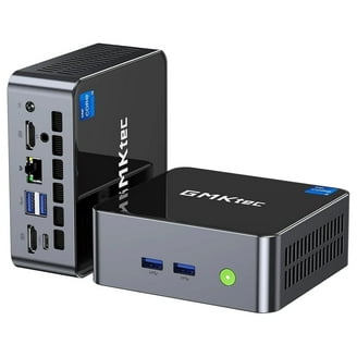 Free Shipping! GMKtec Mini PC, 16GB RAM, 512GB SSD, AMD Ryzen7