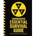 thumbnail image 3 of Popular Mechanics Essential Survival Guide: The Only Book You Need in Any Emergency, 3 of 3