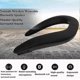 thumbnail image 4 of 3Colors Nomodo Wireless Wearable Bluetooth Speaker, Nomodo Sound Collar, 4 of 5