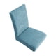 thumbnail image 2 of CaiYueKe Stretch Chair Covers Elastic Slipcovers Washable Seat Protectors, Universal Fit for Kitchen Dining Furniture Banquet Wedding Decor, Full Chair Covers for Sofa and Chairs, 2 of 7