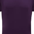 thumbnail image 3 of Tri Dri Mens Short Sleeve Lightweight Fitness T-Shirt, 3 of 4