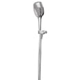 thumbnail image 1 of Regadera FOSET Riviera con Soporte T.TELEFONO Cromada R-013, 1 of 2