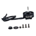 thumbnail image 3 of Motor sin escobillas,Reemplazo del motor del dron FPV,Repuestos para motor sin escobillas de avión RC,Motor sin escobillas para accesorios de avión RC,Motor sin escobillas B2807 1300KV,piezas, 3 of 9