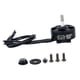 thumbnail image 3 of Motor sin escobillas,Reemplazo del motor del FPV,Repuestos para motor sin escobillas de avión RC,Motor sin escobillas para accesorios de avión RC,Motor sin escobillas B2807 1300KV,piezas, 3 of 9