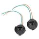 thumbnail image 3 of Portalámparas, Par De Portalámparas De Lámpara Trasera H7 Herramienta De Reparación De Luz De Instalación De Bombillas Para Hyundai Elantra ANGGREK Otros, 3 of 8