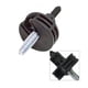 thumbnail image 3 of Cubierta del Motor, 31474830 Tornillo de Cabeza Doble de Cubierta del Motor Confiable para XC90 S90 V90, 3 of 7