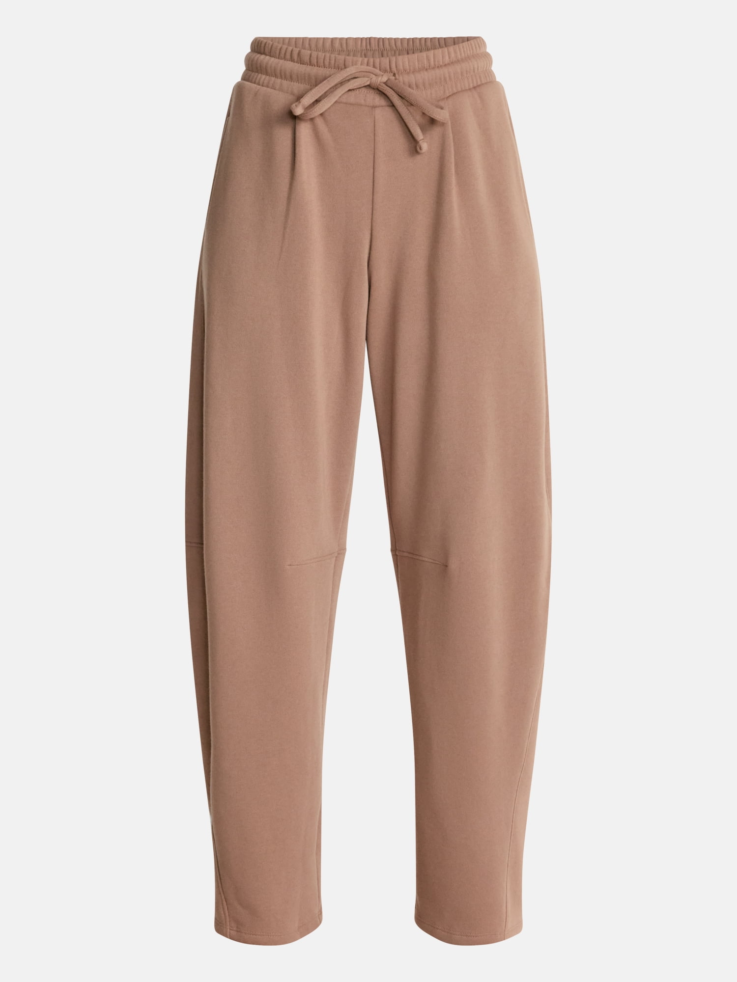 No Boundaries Soft Sleepwear Pants, 31" Inseam, Women’s and Women’s Plus XXS-3X