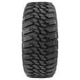 thumbnail image 3 of Kanati Mud Hog M/T LT315/70R17 121Q Mud Terrain Tire (Tire Only), 3 of 11