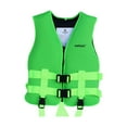 thumbnail image 2 of Chaleco Salvavidas Portátil Impermeable Para Canotaje, Entrenamiento De Natación Y Surf S S, 2 of 8