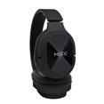 thumbnail image 2 of Audífonos Bluetooth Misik MH624K Negro con gris Manos Libres, 2 of 2