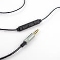 thumbnail image 5 of Replacement Mic Cable For Master Tracks Hd V8 V10 V12 X3 Headphones, 5 of 5